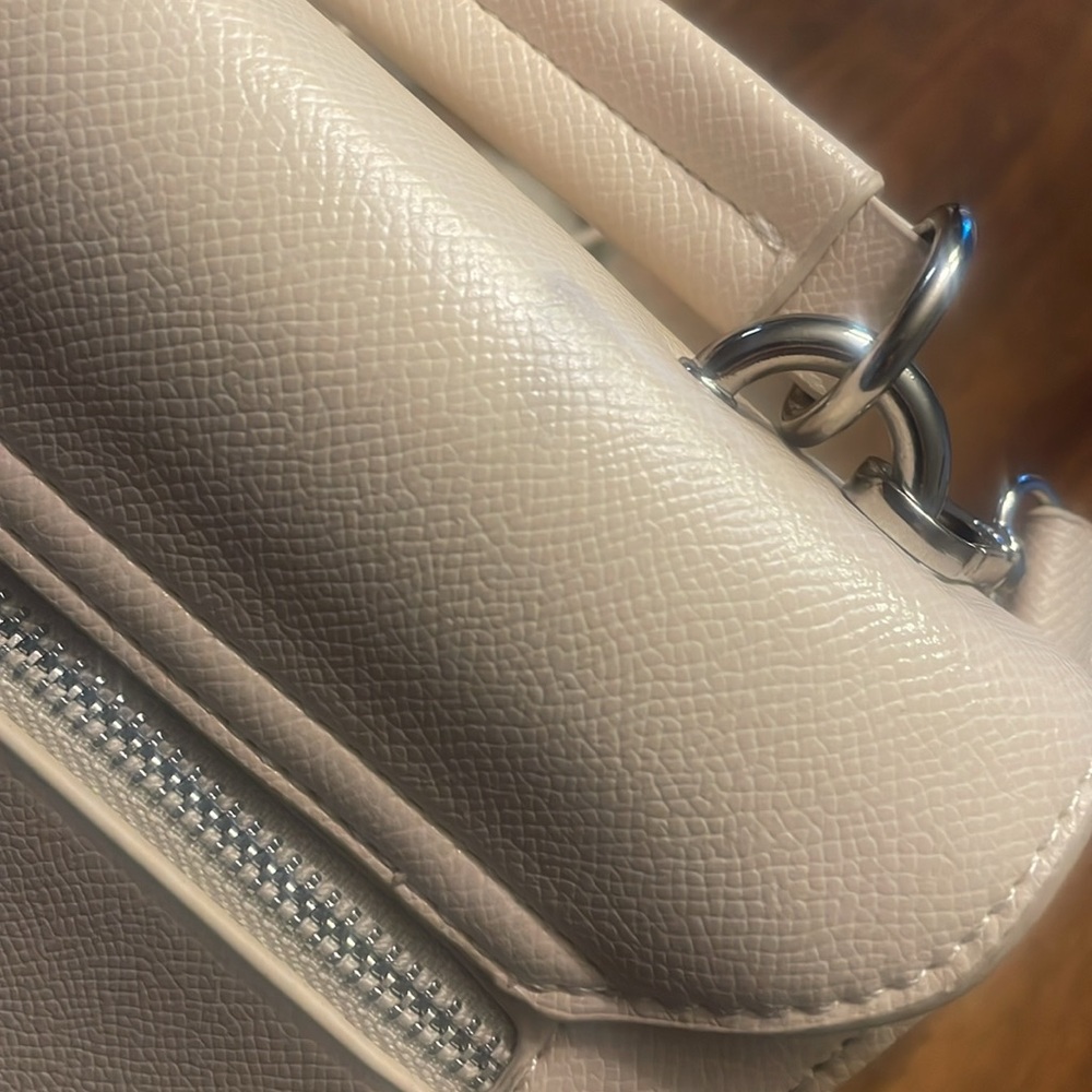 Badgely Mischka Handbag Purse - Picture 13 of 13